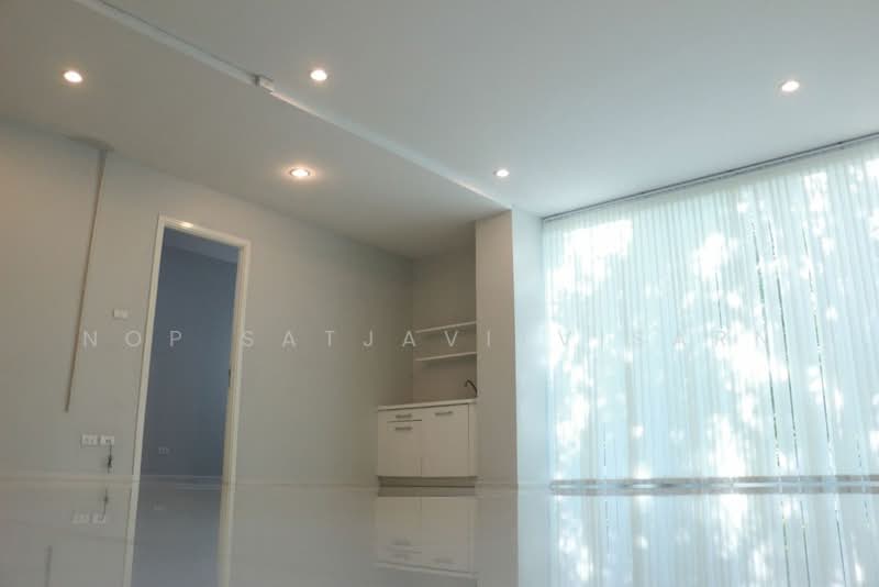 Happy Condo Ladprao 101, Bangkok