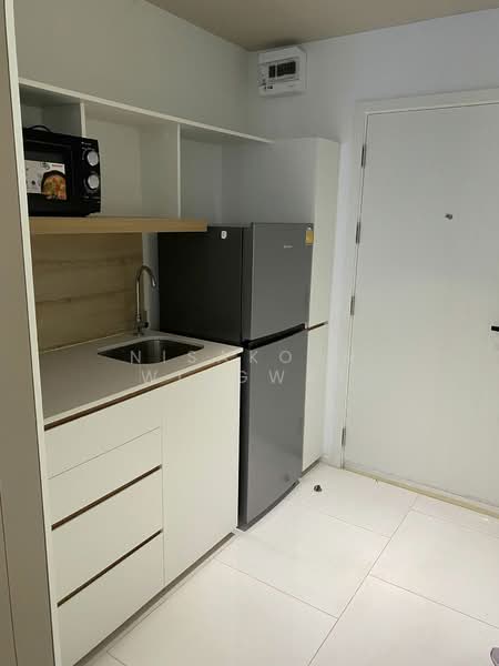 Triple Y Residence Samyan, Bangkok
