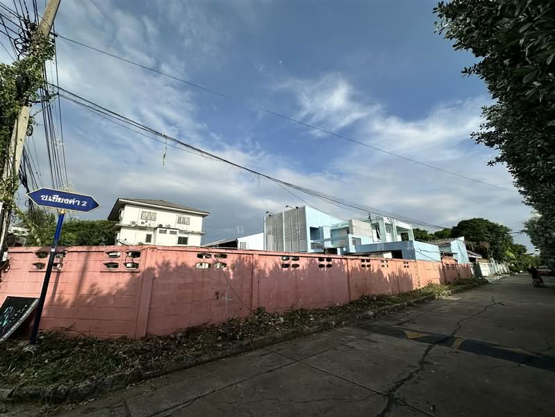 Muang Thong Niwet 1, Bangkok