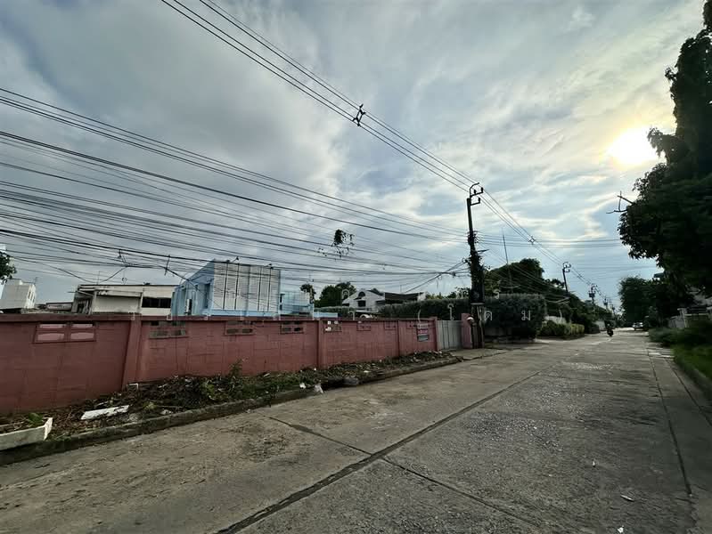 Muang Thong Niwet 1, Bangkok