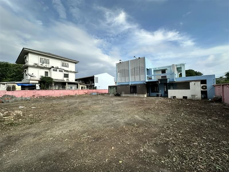Muang Thong Niwet 1, Bangkok