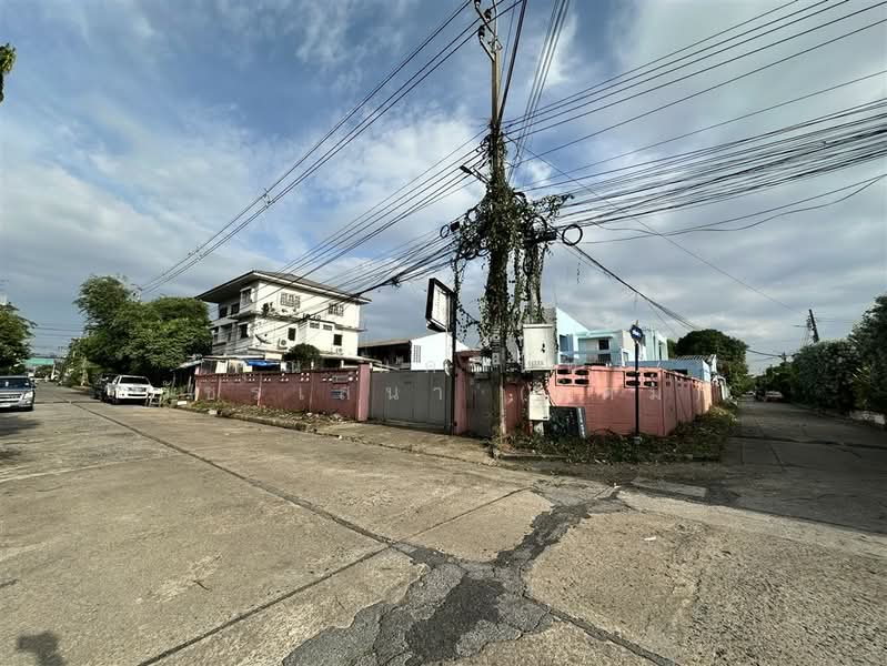 Muang Thong Niwet 1, Bangkok