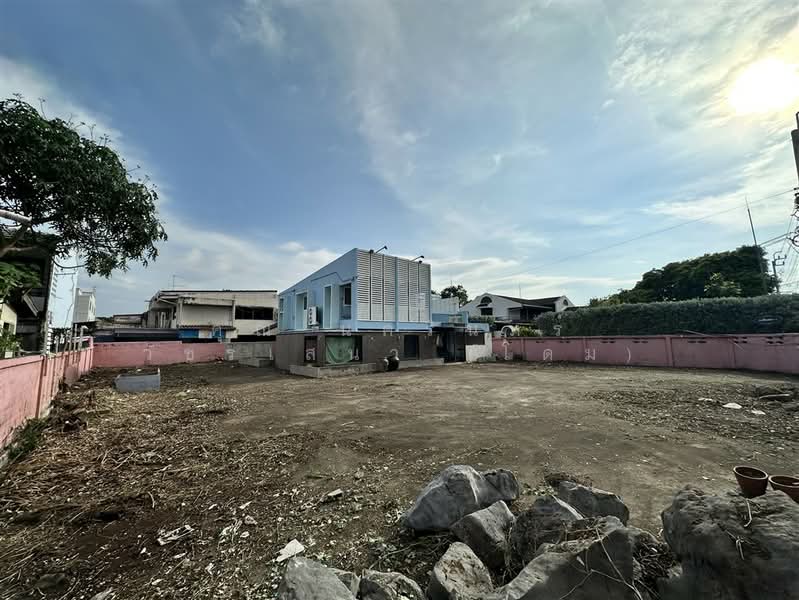 Muang Thong Niwet 1, Bangkok
