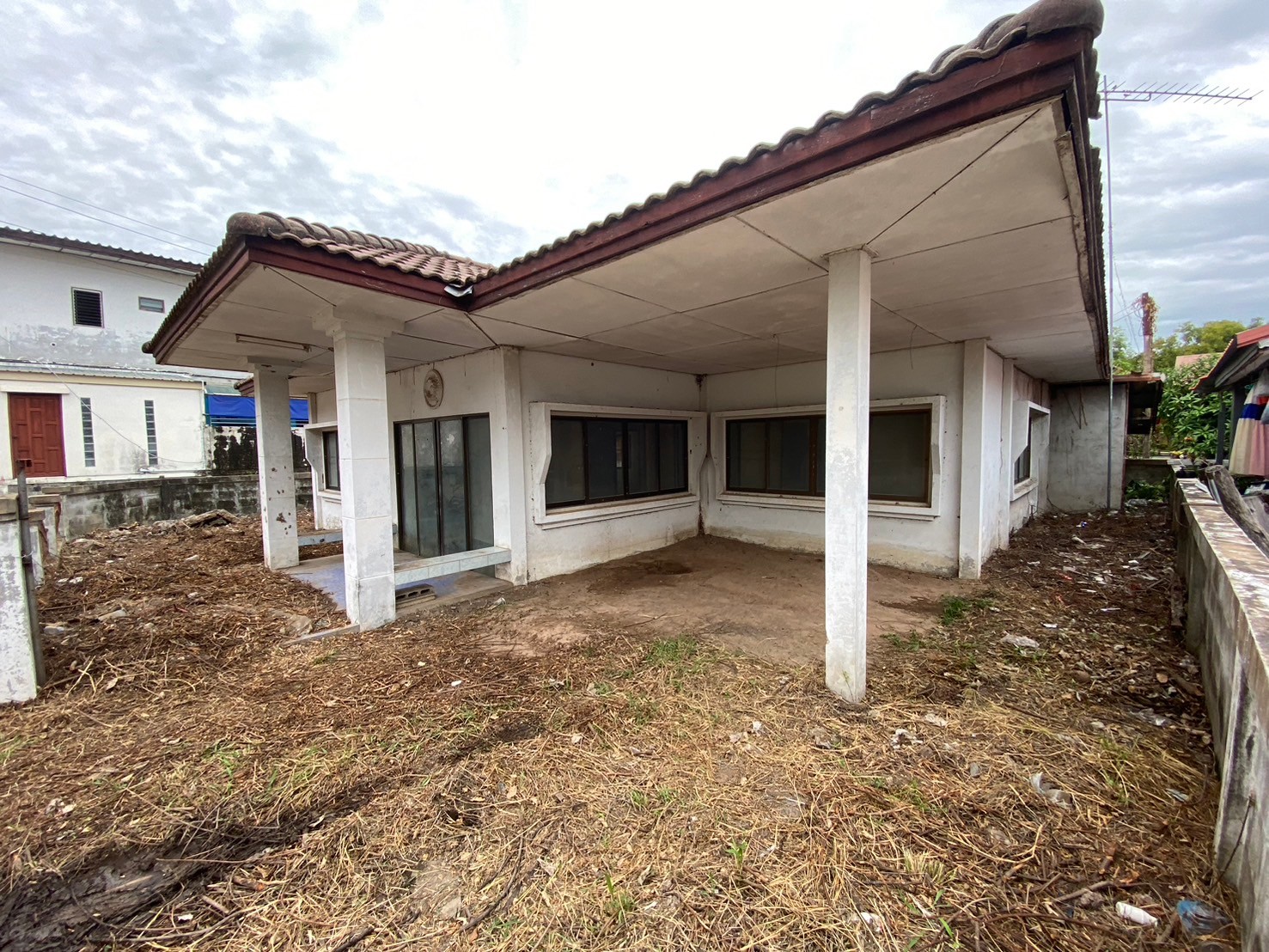 บ้านเดี่ยว เมืองมหาสารคาม