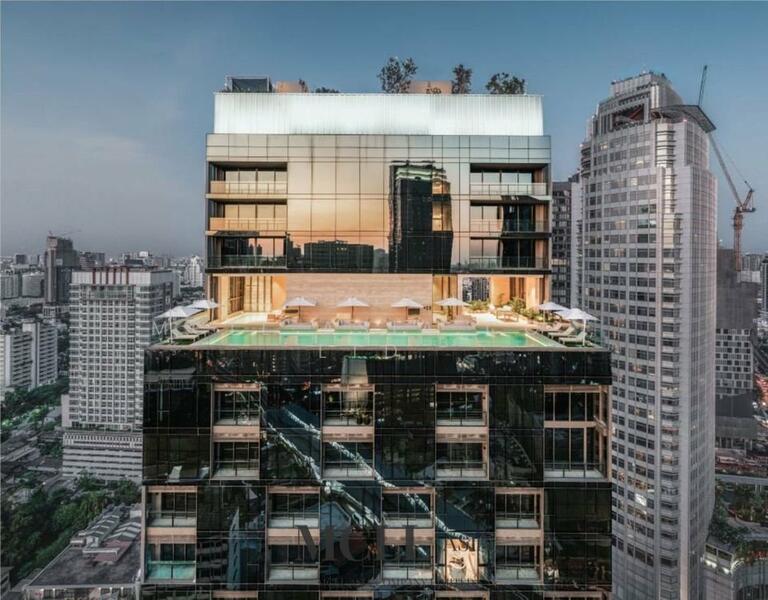 The Strand Thonglor, Bangkok
