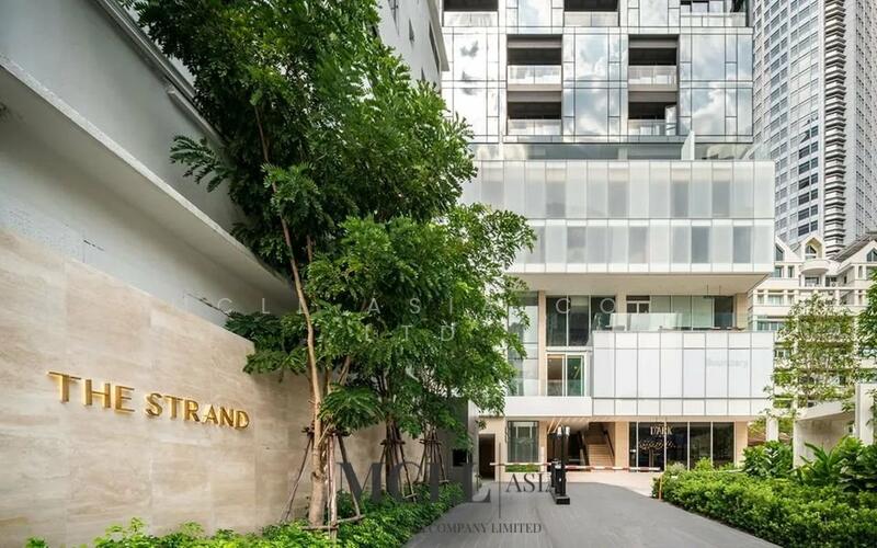 The Strand Thonglor, Bangkok