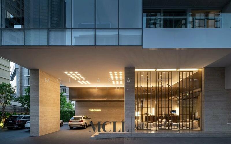 The Strand Thonglor, Bangkok