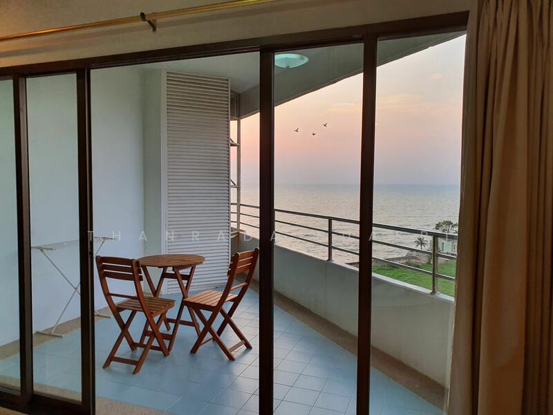 Palm Pavilion Hua Hin, Prachuap Khiri Khan