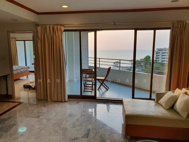 Palm Pavilion Hua Hin, Prachuap Khiri Khan