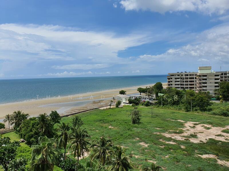 Palm Pavilion Hua Hin, Prachuap Khiri Khan