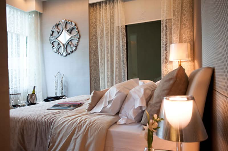 Equinox Phahol Vibha, Bangkok