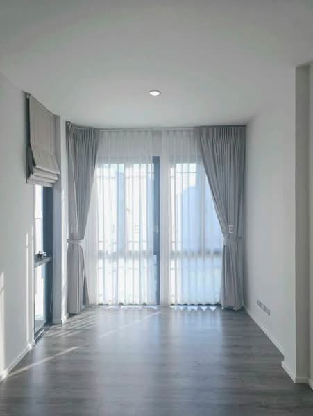 The Sonne Srinakarin-Bangna, Bangkok