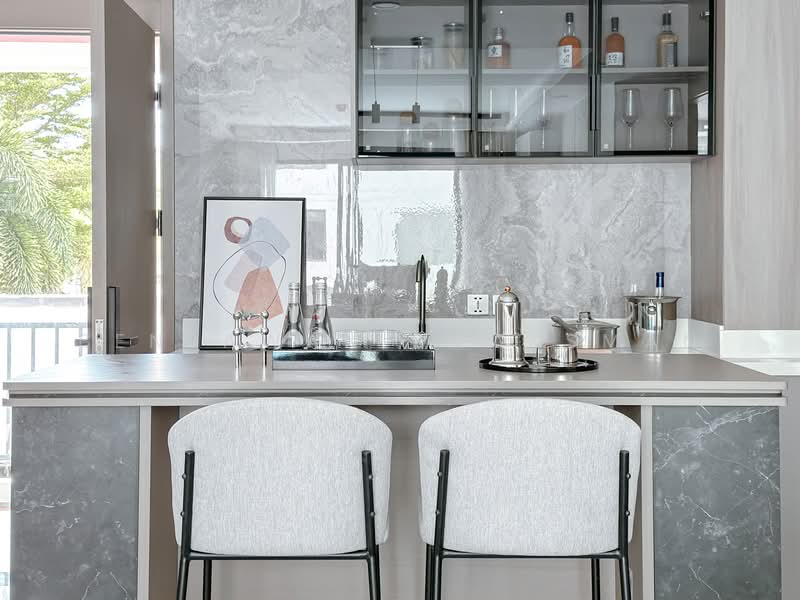 Capri Residences Bangtao, Phuket