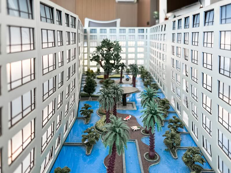 Capri Residences Bangtao, Phuket