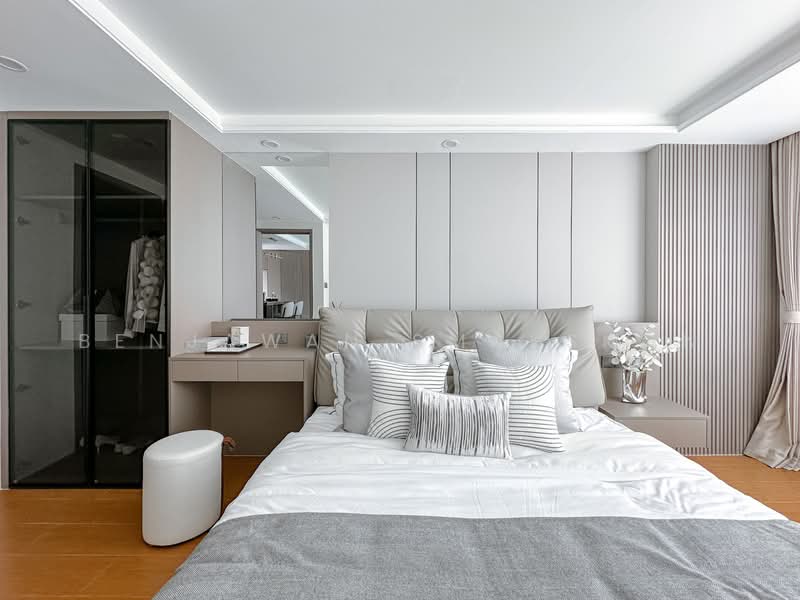 Capri Residences Bangtao, Phuket
