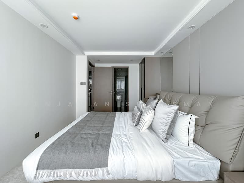 Capri Residences Bangtao, Phuket