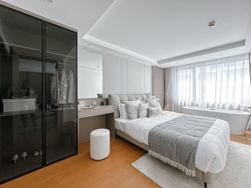 Capri Residences Bangtao, Phuket