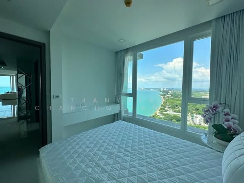 Del Mare Bangsaray Beachfront, Chon Buri (Pattaya)