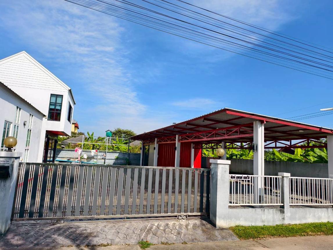 Single-Family Home in Chiang Rai, Chiang Rai