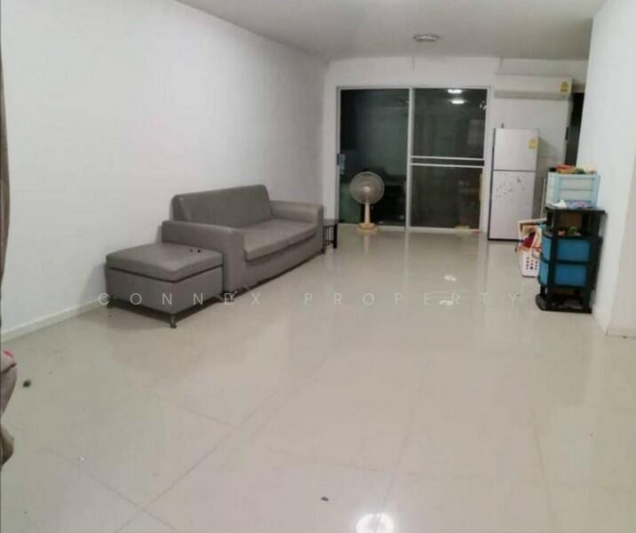 Pruksa Lite Lox Donmuang, Bangkok