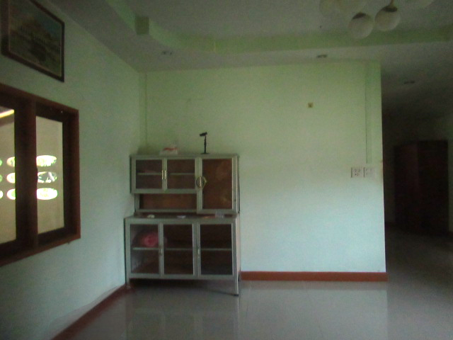 บ้านเดี่ยว กระบี่