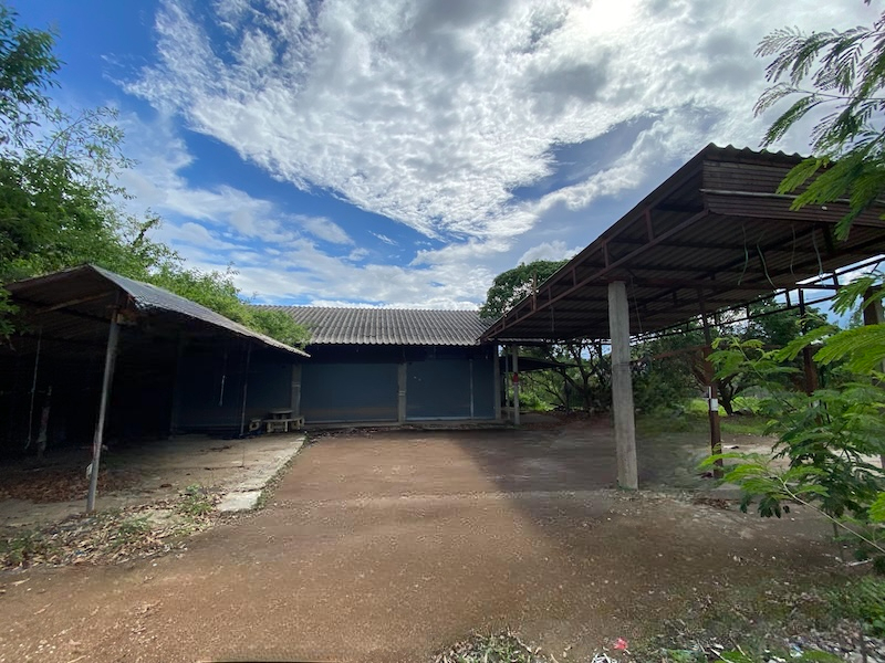 โรงงาน เมืองลำพูน