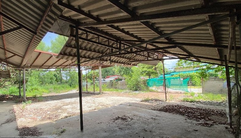 โรงงาน เมืองลำพูน