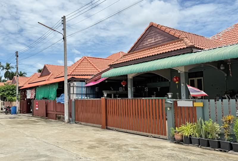 หมู่บ้านราชการ นครปฐม, Nakhon Pathom