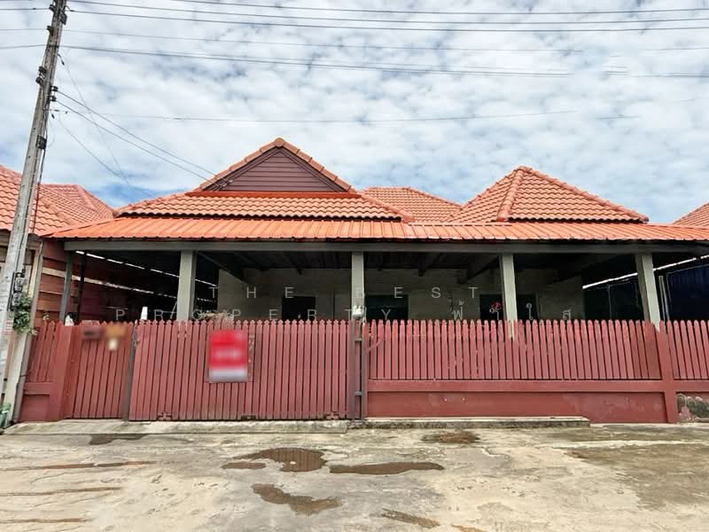 หมู่บ้านราชการ นครปฐม, Nakhon Pathom