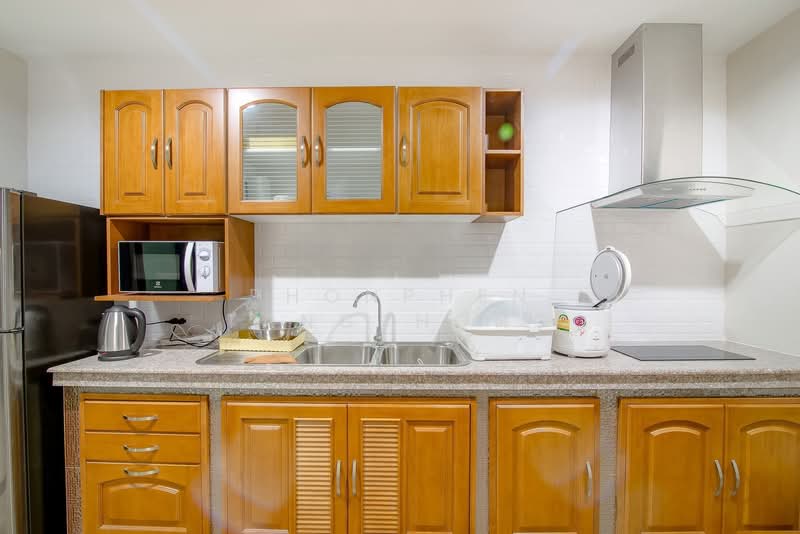 3-BR Villa, Prachuap Khiri Khan