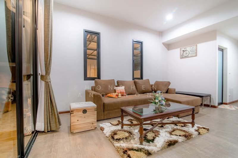 3-BR Villa, Prachuap Khiri Khan