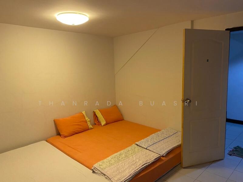 5-BR Townhouse, Prachuap Khiri Khan