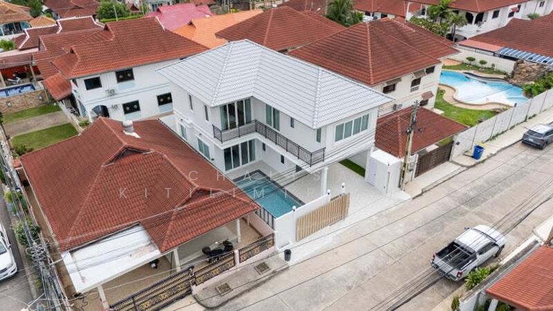 Royal Park Village, Chon Buri (Pattaya)