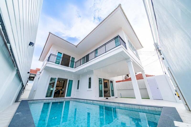 Royal Park Village, Chon Buri (Pattaya)