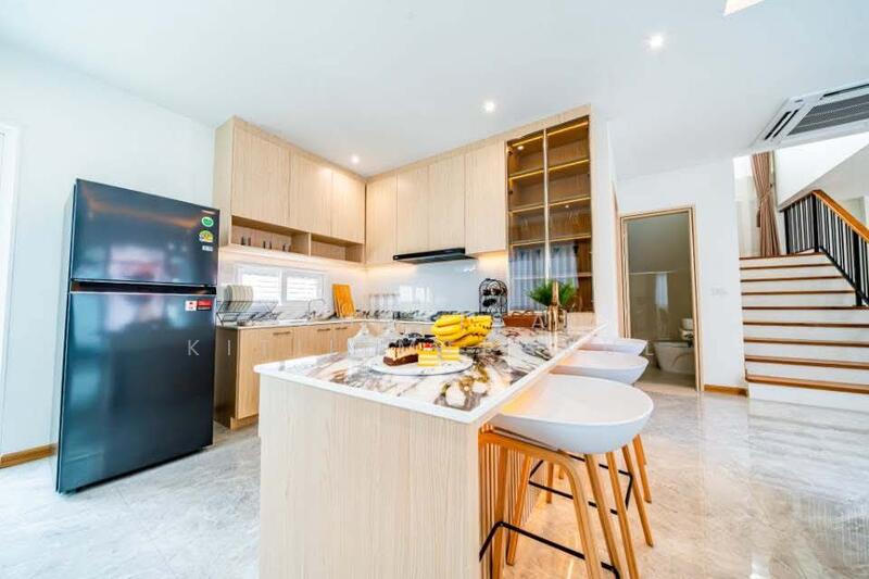Royal Park Village, Chon Buri (Pattaya)