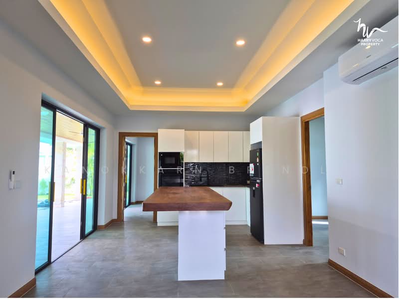 ์New Pool Villa in Hin Lek Fai, Hua Hin, Prachuap Khiri Khan