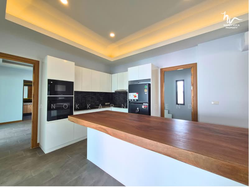 ์New Pool Villa in Hin Lek Fai, Hua Hin, Prachuap Khiri Khan