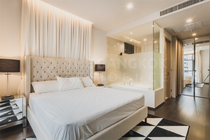 The XXXIX By Sansiri, Bangkok