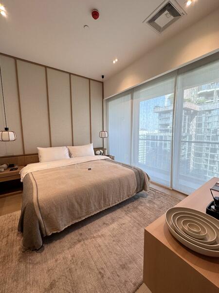The Strand Thonglor, Bangkok