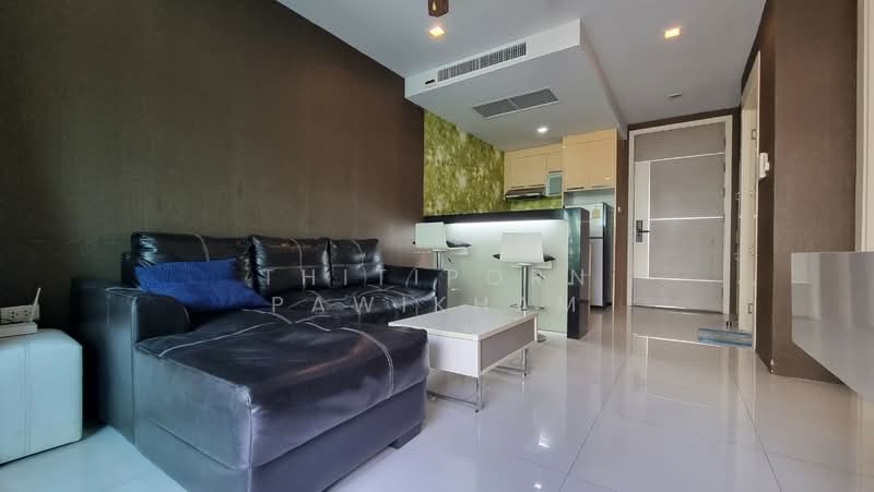 Apus Condominium Pattaya, Chon Buri (Pattaya)