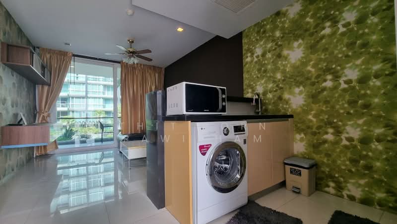 Apus Condominium Pattaya, Chon Buri (Pattaya)