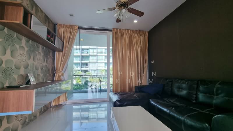Apus Condominium Pattaya, Chon Buri (Pattaya)