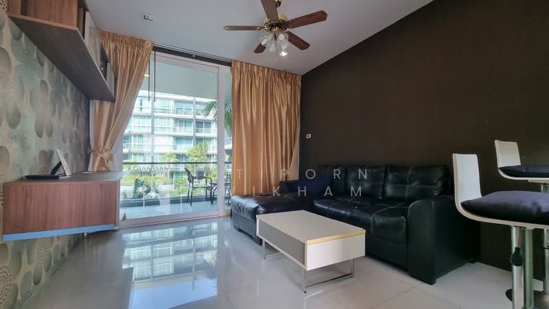 Apus Condominium Pattaya, Chon Buri (Pattaya)