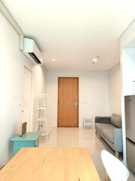 Villa Asoke, Bangkok