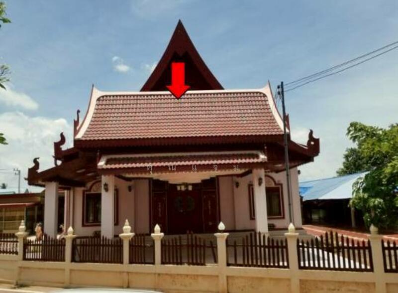 นอกโครงการยโสธร, Yasothon