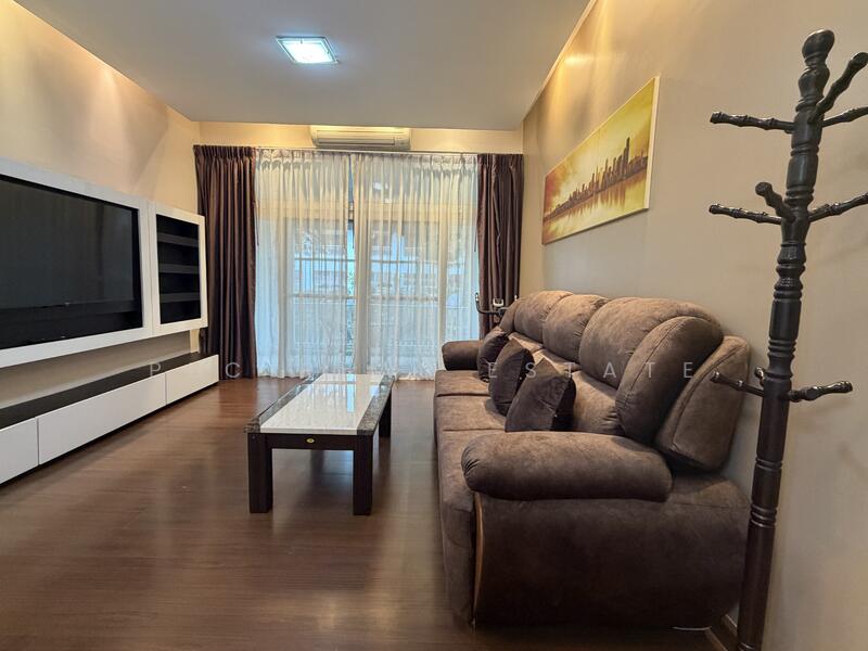 Baan Suan Lalana, Chon Buri (Pattaya)