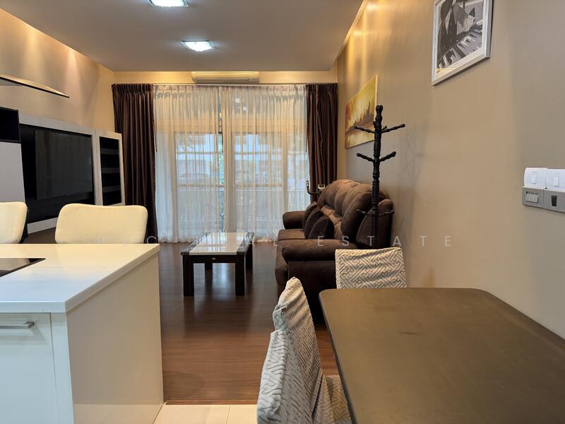 Baan Suan Lalana, Chon Buri (Pattaya)