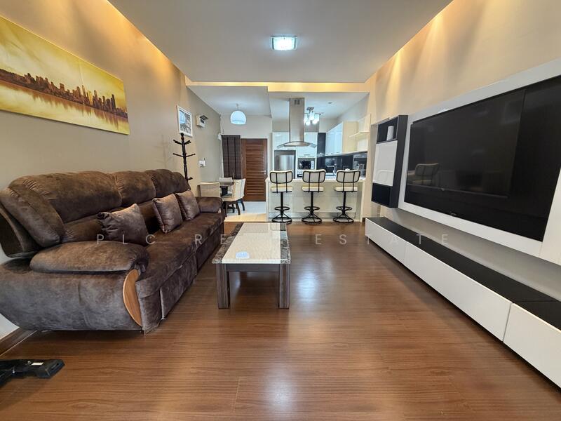 Baan Suan Lalana, Chon Buri (Pattaya)