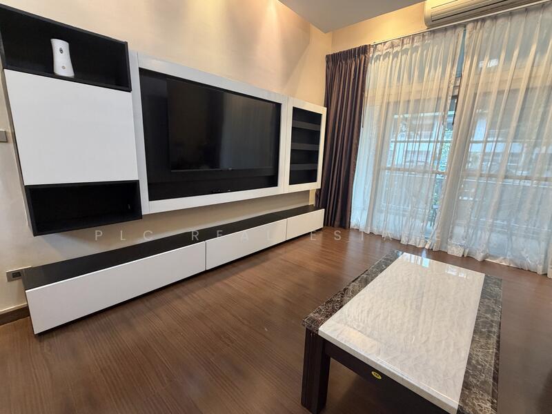 Baan Suan Lalana, Chon Buri (Pattaya)