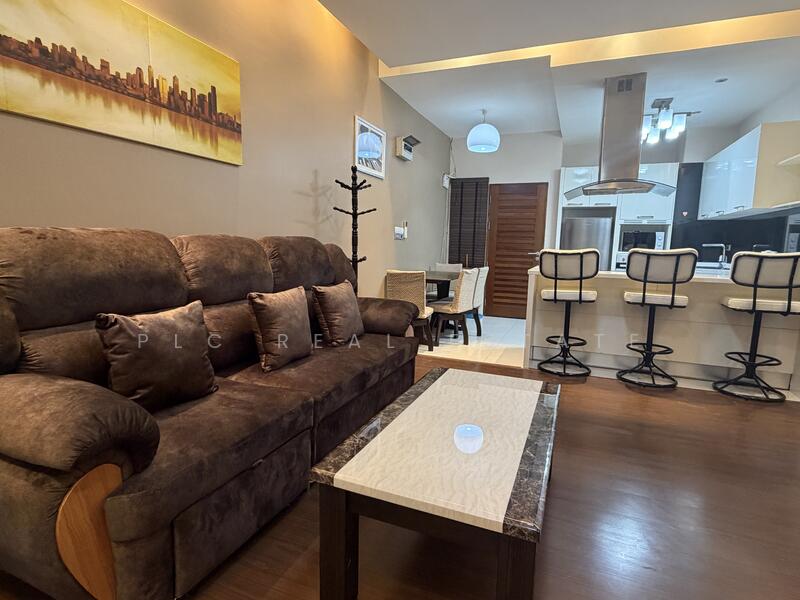 Baan Suan Lalana, Chon Buri (Pattaya)